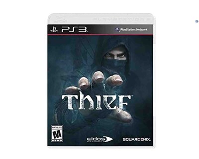 Foto 1 | Foto 1 | Thief para Playstation 3