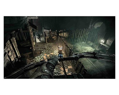 Foto 2 | Foto 2 | Thief para Playstation 3