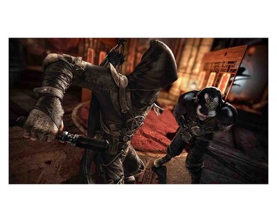 Foto 3 | Foto 3 | Thief para Playstation 3