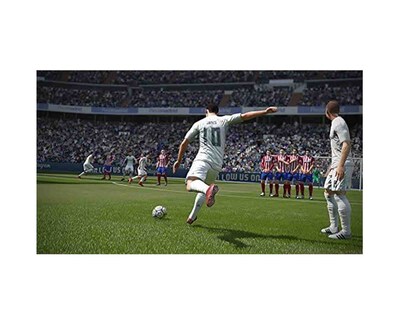 Foto 3 | Foto 3 | FIFA 16 para PlayStation 3