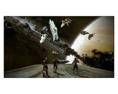 Foto 3 | Foto 3 | Destiny The Taken King Legendary Edition para PlayStation 3