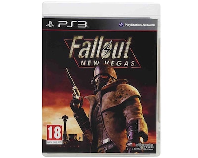 Foto 1 | Foto 1 | Fallout New Vegas para PlayStation 3