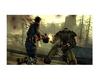 Foto 2 | Foto 2 | Fallout New Vegas para PlayStation 3