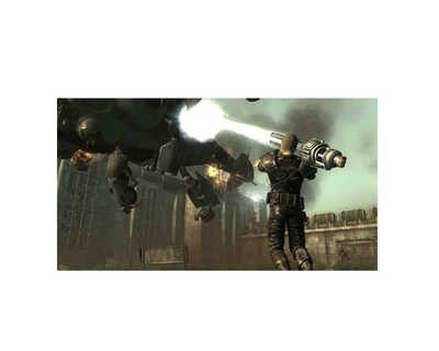 Foto 3 | Foto 3 | Fallout New Vegas para PlayStation 3