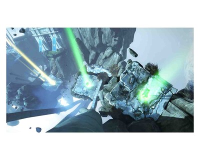 Foto 2 | Foto 2 | Dishonored Game Of The Year Edition para PlayStation 3