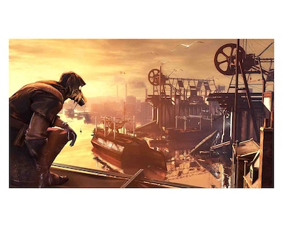 Foto 3 | Foto 3 | Dishonored Game Of The Year Edition para PlayStation 3