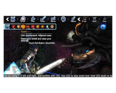 Foto 2 | Foto 2 | Natural Doctrine para Playstation 3