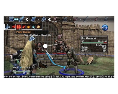 Foto 3 | Foto 3 | Natural Doctrine para Playstation 3