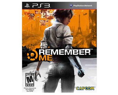 Foto 1 | Foto 1 | Remember Me para PlayStation 3
