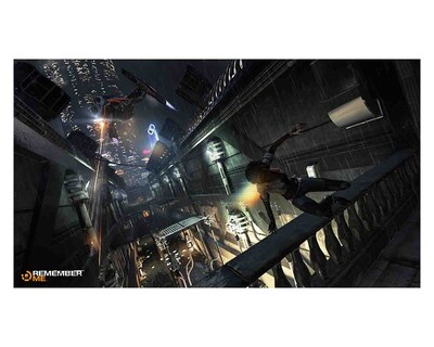 Foto 3 | Foto 3 | Remember Me para PlayStation 3