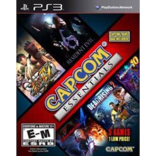 Foto 1 | Foto 1 | Capcom Essentials para PlayStation 3