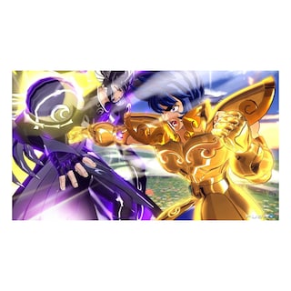 Foto 2 | Foto 2 | Videojuego BANDAI NAMCO Entertainment Saint Seiya Brave Los Caballeros del Zodiaco Soldados Valientes para PlayStation 3