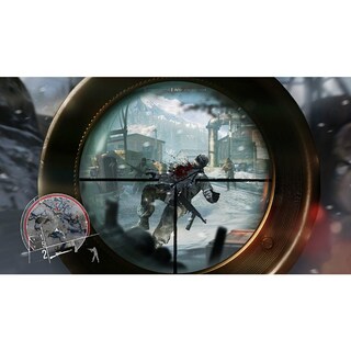 Foto 2 | Foto 2 | Enemy Front Videojuego para Ps3