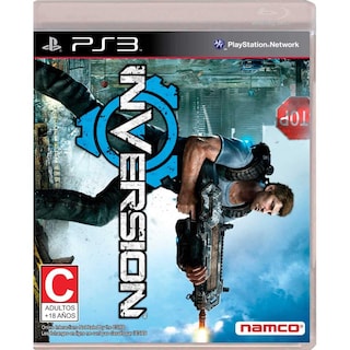 Foto 1 | Foto 1 | Inversion Videojuego para Ps3