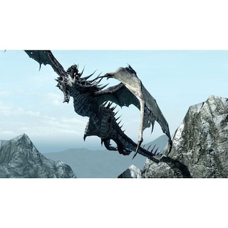 Foto 2 | Foto 2 | The Elder Scrolls V: Skyrim para PlayStation 3 S001