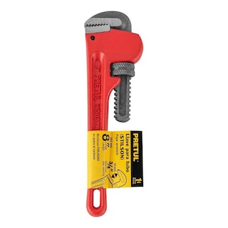 Foto 1 | Foto 1 | Llave Para Tubo Stilson De 8 Sti-8p Pretul