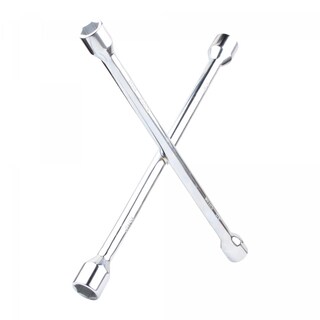 Foto 1 | Foto 1 | Llave de Cruz Cromada 20” Mikels Cc-3