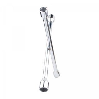 Foto 3 | Foto 3 | Llave de Cruz Cromada 20” Mikels Cc-3