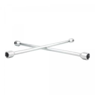 Foto 1 | Foto 1 | Llave Cruz Galvanizada marca Tamer modelo LCT-18 (18”)