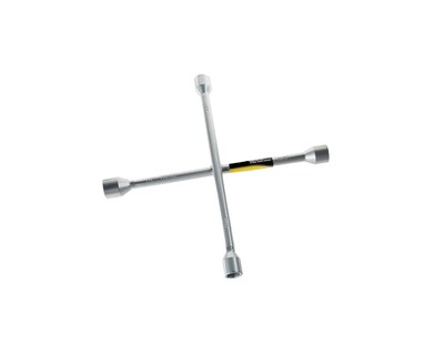 Foto 2 | Foto 2 | Llave de Cruz para Auto 14 Cruceta Eo Safe Imports Esi-488 Plata