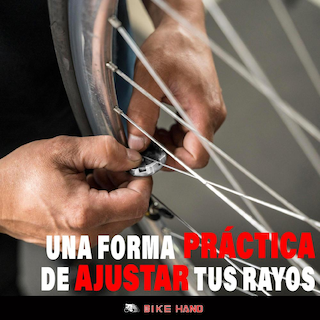 Foto 6 | Foto 6 | Llave de Rayos Genérico para Bicicleta