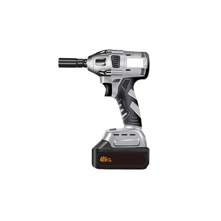 Foto 1 | Foto 1 | Taladro Recargable Eo Safe Imports Esi-11814 Gris
