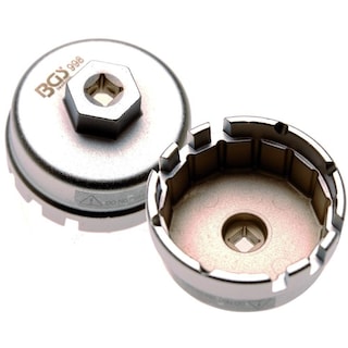 Foto 1 | Foto 1 | Llave P/extaer Filtro De Aceite Toyota