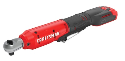 Foto 1 | Foto 1 | Llave Trinquete Inalámbrica Craftsman V20 3/8 ''35 Pies-libras - Venta Internacional