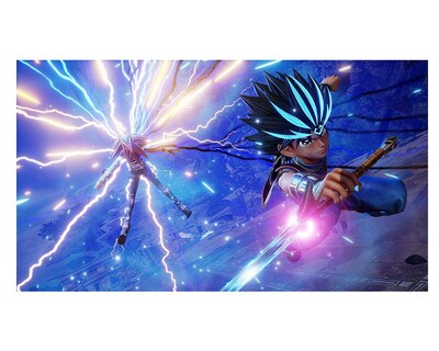 Foto 2 | Foto 2 | Jump Force para PlayStation 4