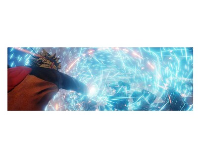 Foto 3 | Foto 3 | Jump Force para PlayStation 4