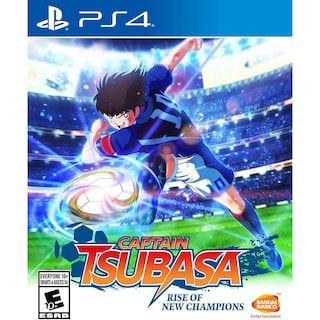 Foto 1 | Foto 1 | Capitan Tsubasa: Rise Of New Champions PS4 (Super Campeones)