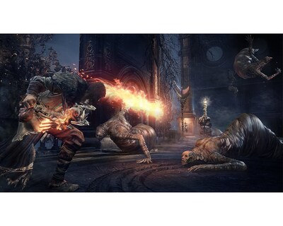 Foto 3 | Foto 3 | Dark Souls 3: Fire Fades Edition para PS4