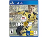 Fifa 17 para PS4