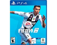 Fifa 19 para Ps4