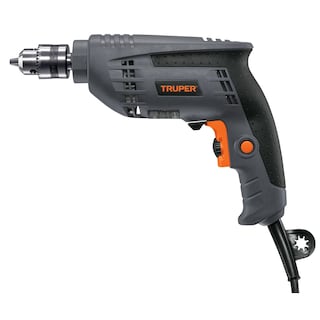 Foto 1 | Foto 1 | Taladro 3/8\" Truper Industrial 450 W