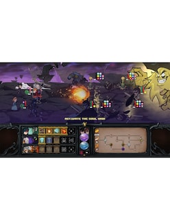 Foto 2 | Foto 3 | Has Been Heroes para PlayStation 4