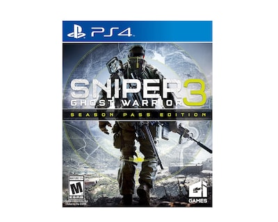 Foto 1 | Foto 1 | Sniper Ghost Warrior 3 para PlayStation 4