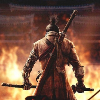 Foto 2 | Foto 2 | Sekiro Shadows Die Twice para PlayStation 4
