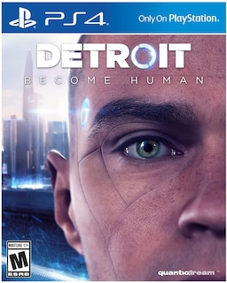 Foto 1 | Foto 1 | Detroit Become Human para Playstation 4