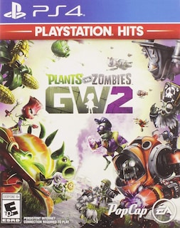 Foto 1 | Foto 1 | Plants Vs Zombies: Garden Warfare 2 para Playstation 4