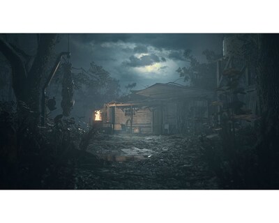 Foto 2 | Foto 2 | Resident Evil 7: Biohazard Gold Edition para PS4