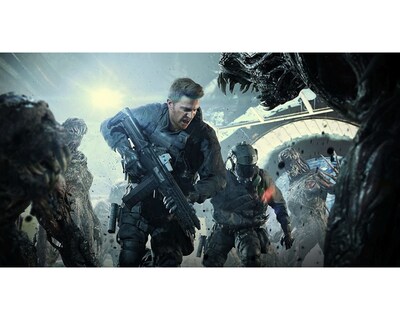 Foto 3 | Foto 3 | Resident Evil 7: Biohazard Gold Edition para PS4