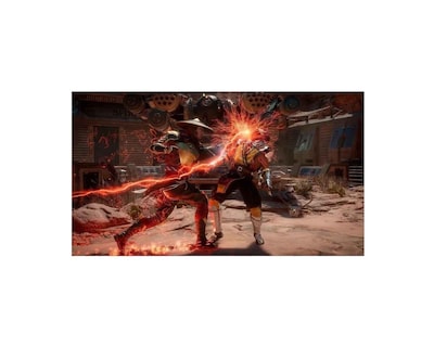 Foto 2 | Foto 2 | Mortal Kombat 11 para Playstation 4