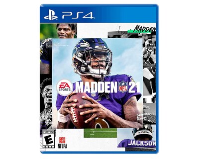 Foto 1 | Foto 1 | Madden Nfl 21 para Ps4