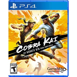 Foto 1 | Foto 1 | Cobra Kai para Playstation 4