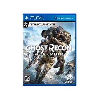 Foto 1 | Foto 1 | Ghost Recon Breakpoint para Ps4
