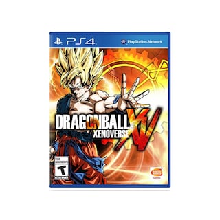 Foto 1 | Foto 1 | Dragon Ball Xenoverse para Ps4