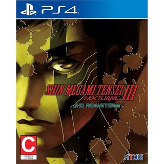 Foto 1 | Foto 1 | Shin Megami Tensei Iii: Nocturne Hd Remaster para Ps4