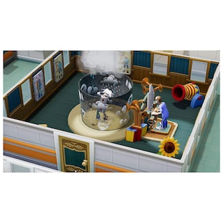 Foto 2 | Foto 2 | Two Point Hospital Ps4 - S001