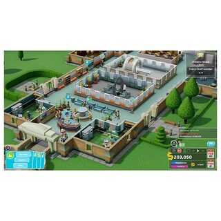 Foto 3 | Foto 3 | Two Point Hospital Ps4 - S001